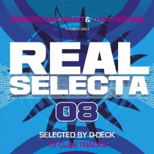 Real Selecta Vol 08 (2009)