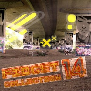Fidget Collection 14 (2009)