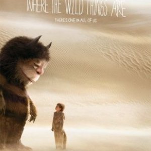 Там, где живут чудовища / Where the Wild Things Are (2009/DVDRip/Трейлер №2)