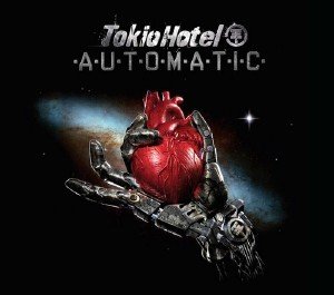 Tokio Hotel - Automatic (Single) – 2009