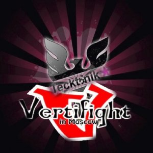 VI-ой ВСЕРОССИЙСКИЙ VERTIFIGHT IN MOSCOW (2009)