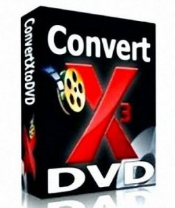 VSO Software ConvertXtoDVD 3.v3.8.0.193-TE