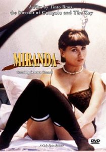 Миранда / Miranda (1985) DVDRip
