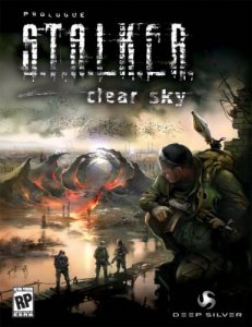 S.T.A.L.K.E.R. Clear Sky MODS Collection (2009/RUS/MODS)