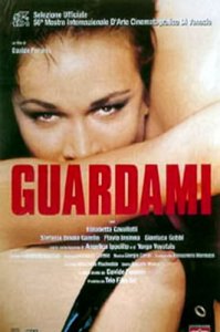 Посмотри на меня / Guardami (1991) DVDRip