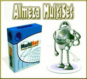 Almeza MultiSet Pro 6.8.235