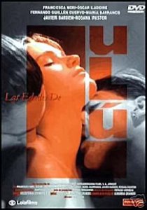 Взросление Лулу / The Ages of Lulu (1990) DVDRip