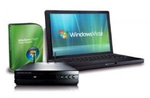 Windows Vista SP1 & SP2 Final Notebook Russian Official Version 2009