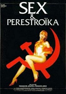 Секс и перестройка / Sex et perestroika (1990) TVRip