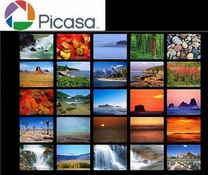 Picasa 3.5.0 Build 79.67