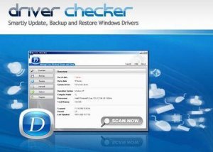 Driver Checker v2.7.3 Datecode 20090923