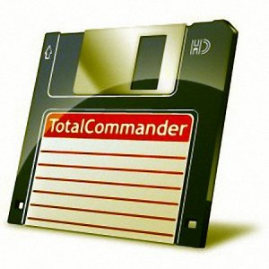 Total Commander 7.50a Final *KEY*