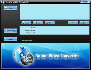 Sonne Video Converter v8.2.10.190 + Rus