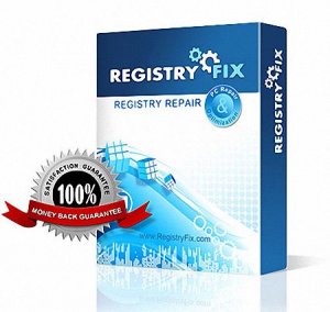 RegistryFix 8.0+рус