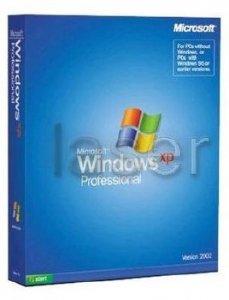 Windows XP SP3 Upgrade Not Includes SATA, RAID .09 + Rus mui 