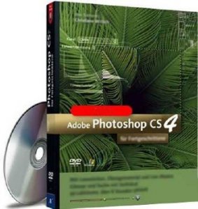Adobe Photoshop CS4: Видеокурсы (2009) PC