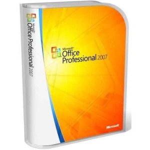 Microsoft Office 2007 Russian Update [26.09.2009]