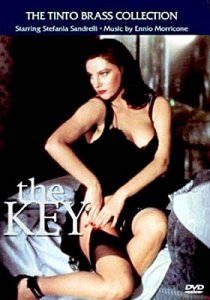 Ключ / The Key (1983) DVDRip
