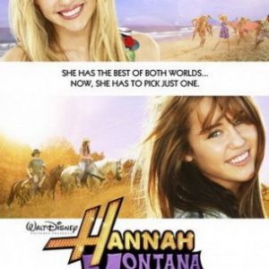 Ханна Монтана: Кино / Hannah Montana: The Movie (2009/TVRip/2 Рекламных Видеоклипа)