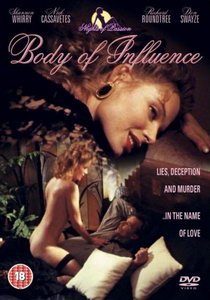 Влияние плоти / Body Of Influence (1993) DVDRip