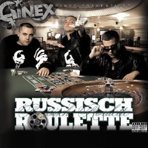 Ginex - Russisch Roulette (2009)