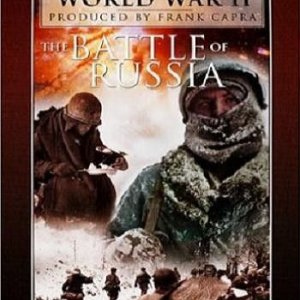 Битва за Россию / The battle of Russia (2007) DVD5