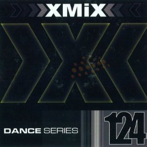 X-Mix Dance Series 124 (2009)