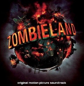 OST Добро Пожаловать В Зомбилэнд / Zombieland – 2009