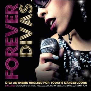 Forever Divas (2009)