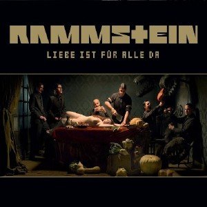 Rammstein - Liebe Ist Fur Alle Da (2009)