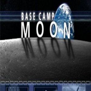 Первое лунное поселение / Base Camp Moon (2008) DVD5
