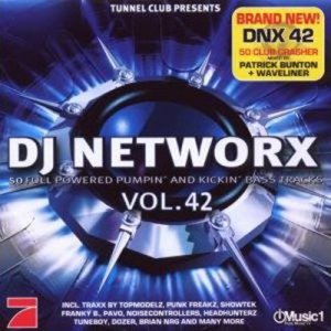 Dj Networx Vol.42 (2009)