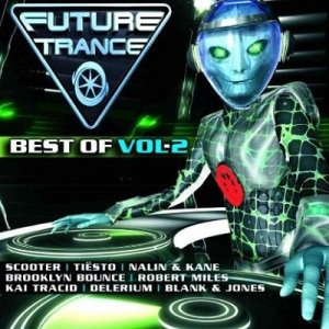 Future Trance-Best of Vol.2 (2009)