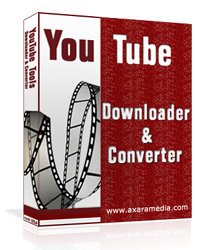 Axara YouTube Tools 2.8