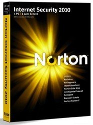 Norton Internet Security 2010 17.0.0.136 Final OEM 90
