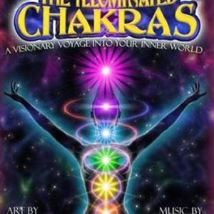 Cияющие Чакры / The Illuminated Chakras (2004) DVD5