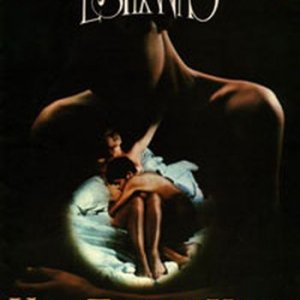 Любовь, Странная Любовь / Amor estranho Amor (1982) DVDRip