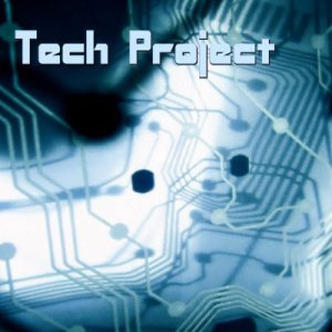 Tech Project - Vol.5 (2009)