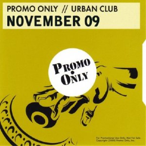 Promo Only Urban Club November (2009)