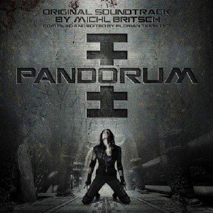 OST Пандорум / Pandorum (by Michl Britsch) – 2009