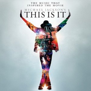 OST - Майкл Джексон: Вот и всё / Michael Jackson: This Is It (2009)