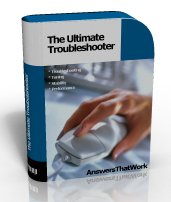 The Ultimate Troubleshooter 4.90