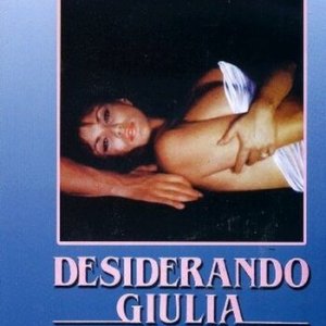 Страсть к Джулии / Desiderando Giulia (1985) DVD5