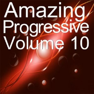 Amazing Progressive - Vol.10 (2009)