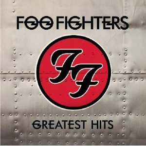 Foo Fighters - Greatest Hits (2009)