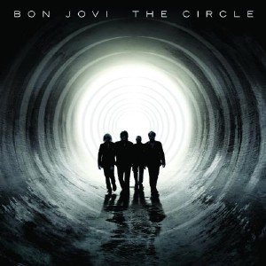 Bon Jovi - The Circle (2009)