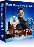 Blu-ray to DVD II Pro 2.32