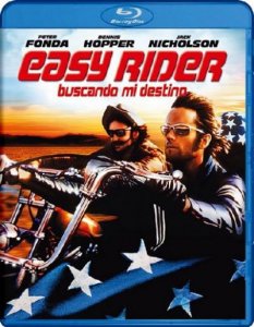 Беспечный ездок / Easy Rider (1969) BDRip 720p