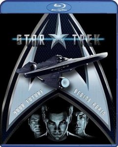 Звездный путь / Star Trek (2009) BDRip 720p