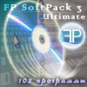 FP SoftPack 3 Ultimate (2009 | RUS)
